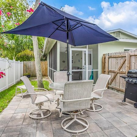 Villa Smugglers Cove Retreat North North Naples Esterno foto