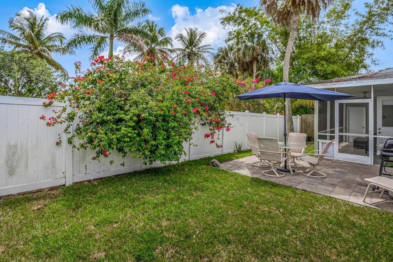 Villa Smugglers Cove Retreat North North Naples Esterno foto