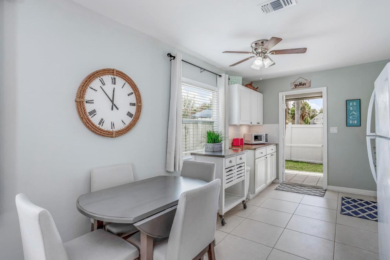 Villa Smugglers Cove Retreat North North Naples Esterno foto