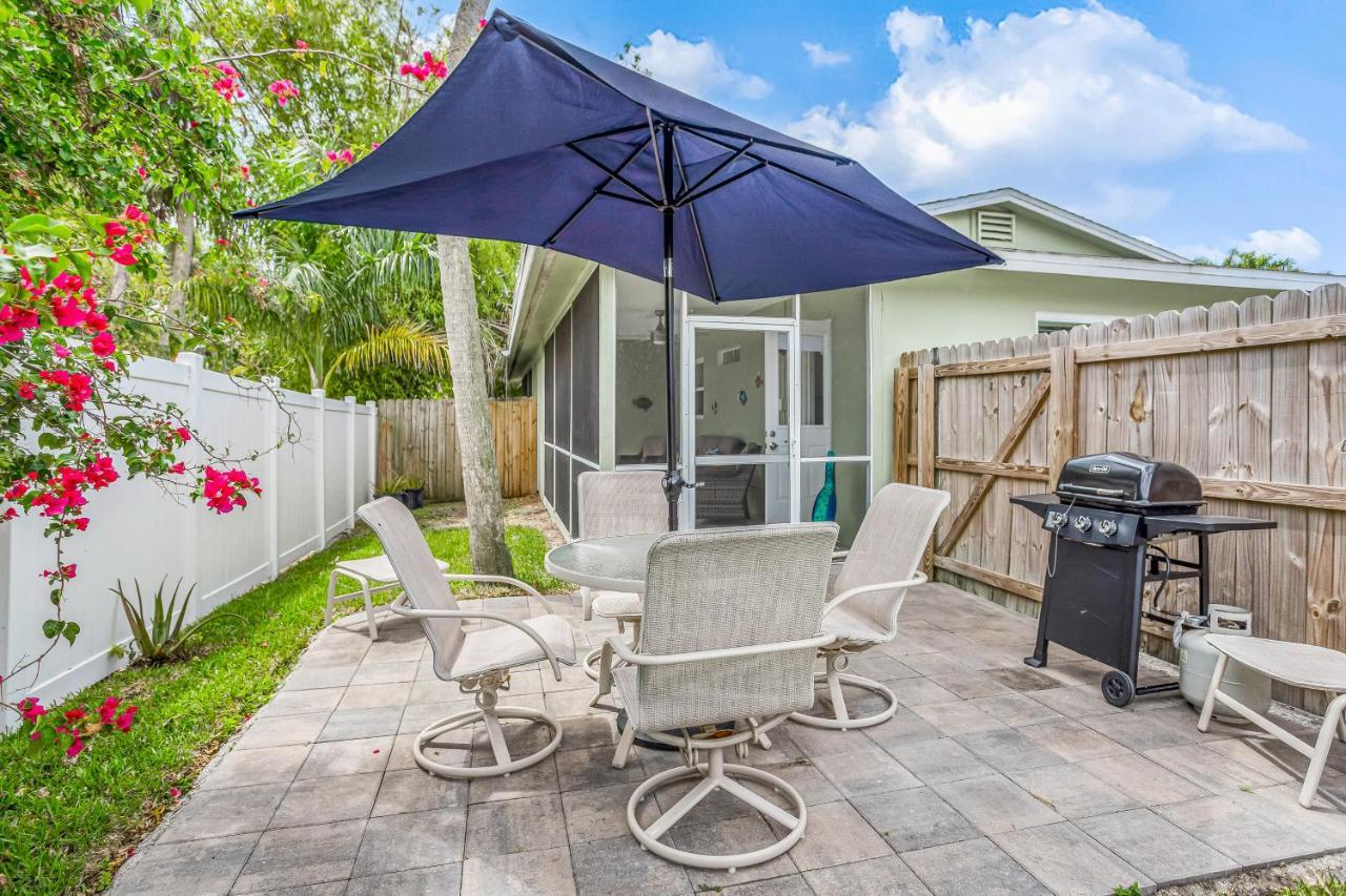 Villa Smugglers Cove Retreat North North Naples Esterno foto