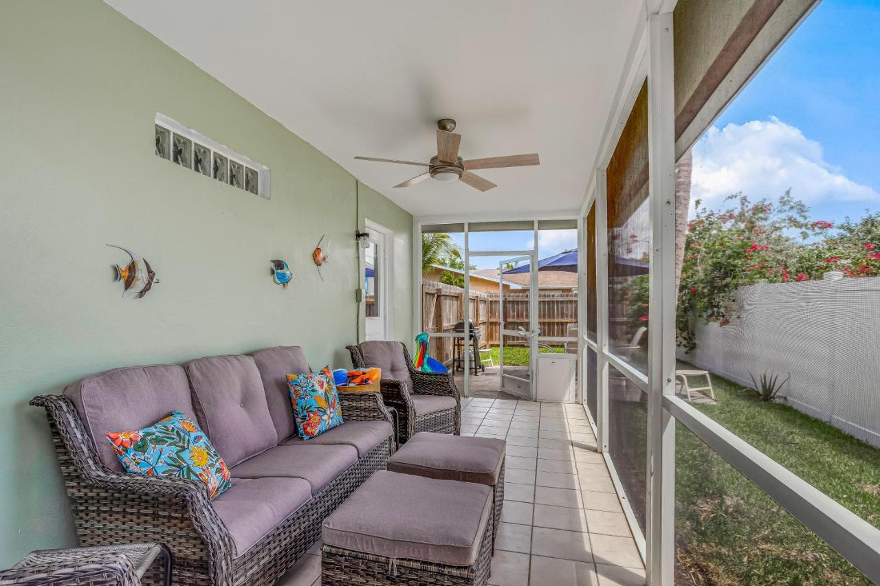 Villa Smugglers Cove Retreat North North Naples Esterno foto