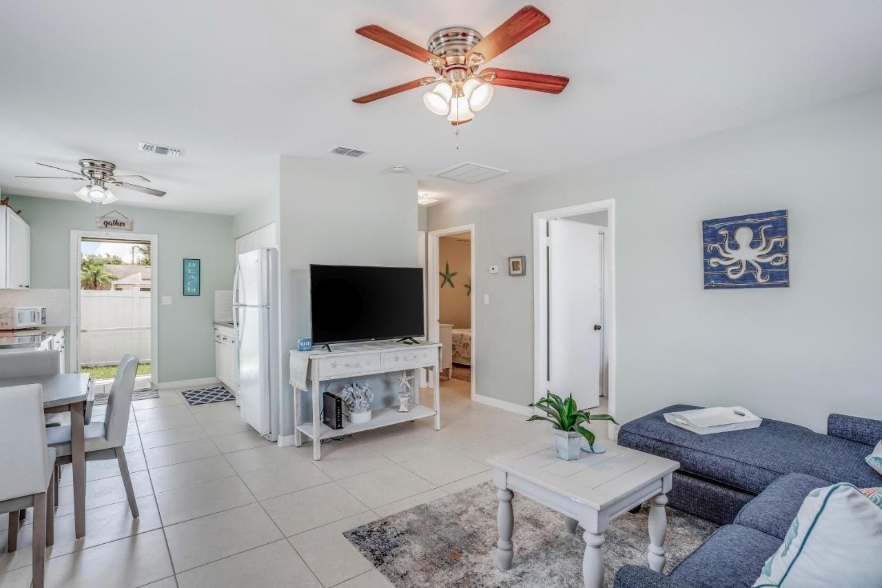 Villa Smugglers Cove Retreat North North Naples Esterno foto