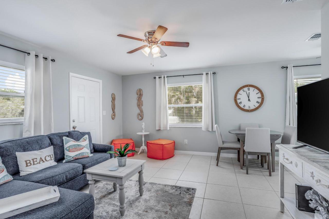 Villa Smugglers Cove Retreat North North Naples Esterno foto