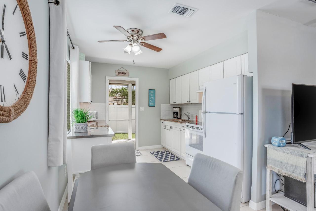 Villa Smugglers Cove Retreat North North Naples Esterno foto
