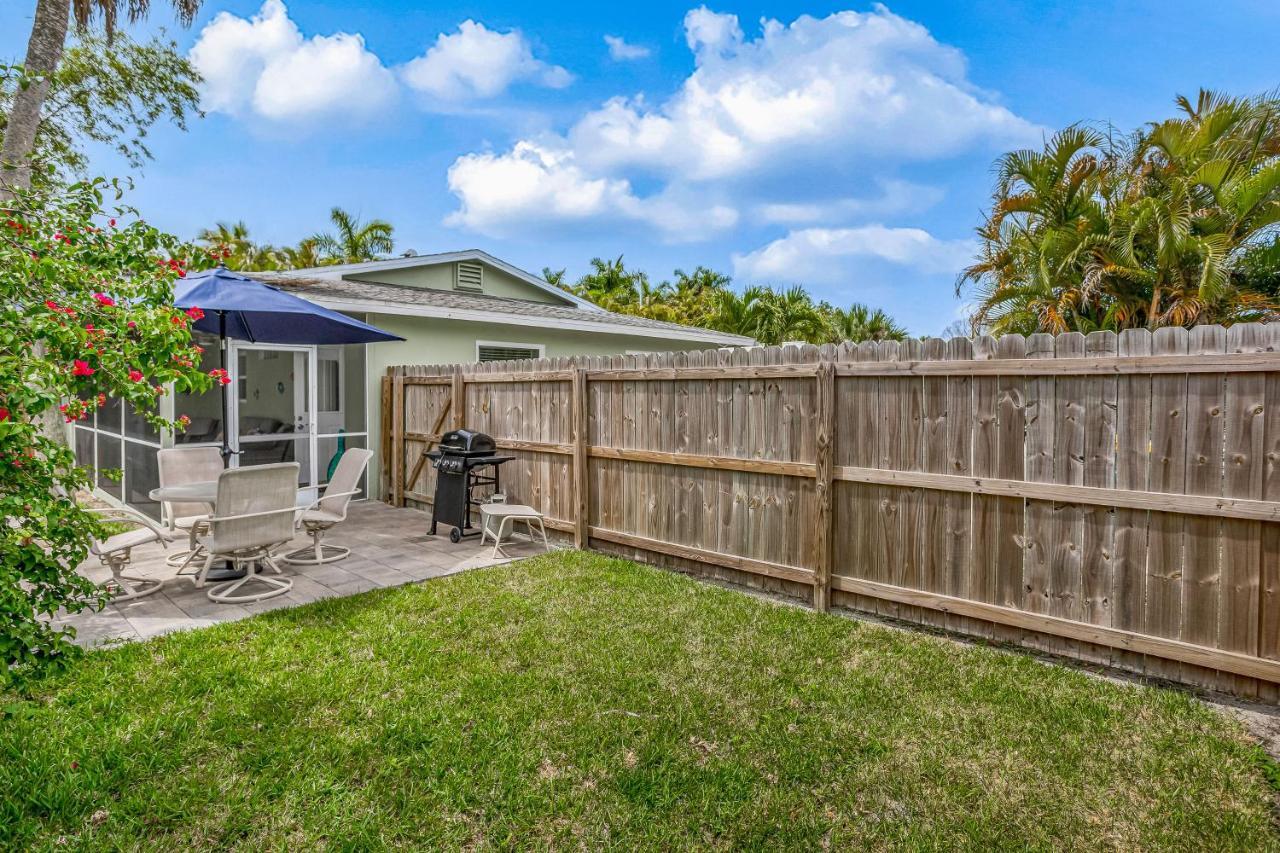 Villa Smugglers Cove Retreat North North Naples Esterno foto
