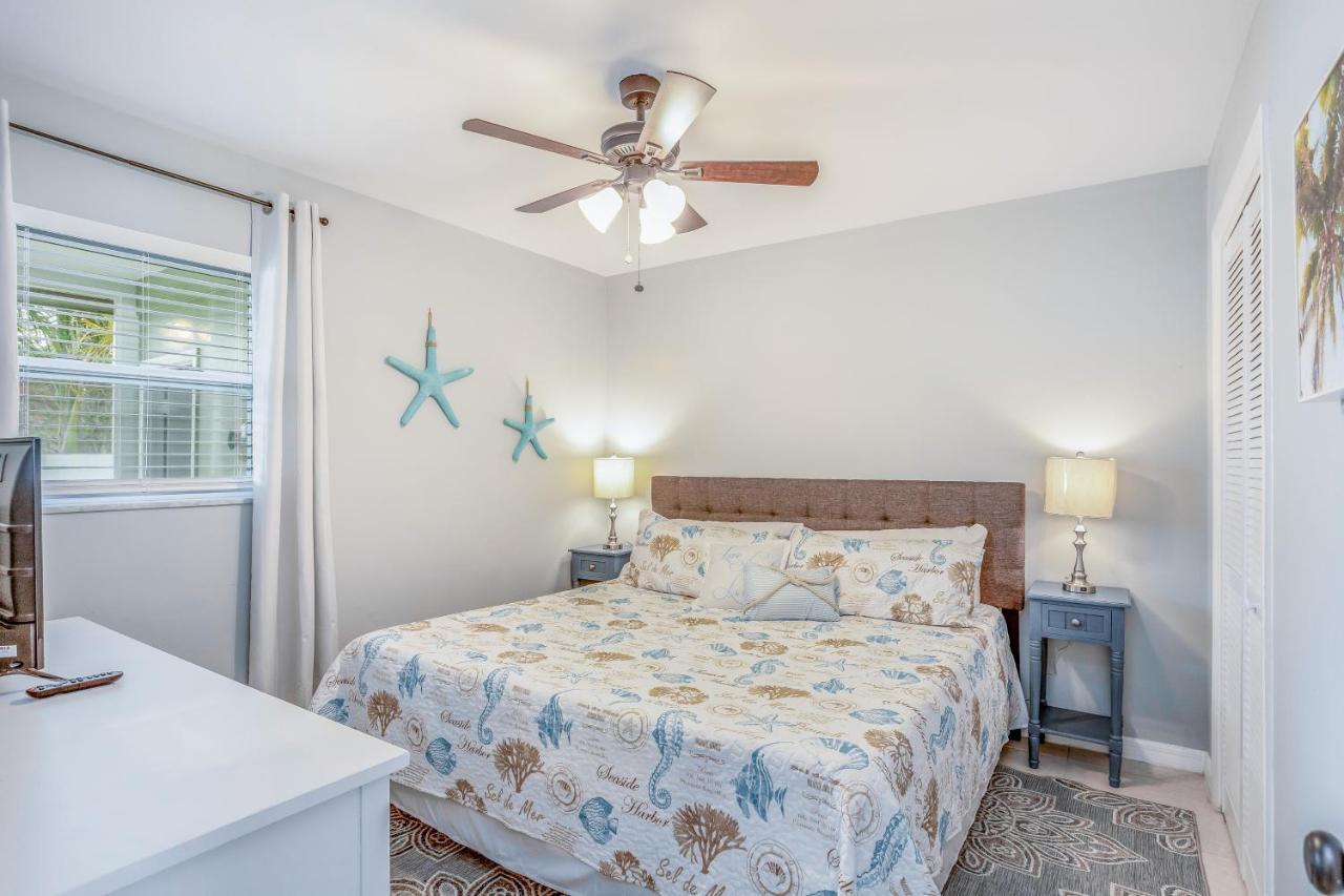 Villa Smugglers Cove Retreat North North Naples Esterno foto