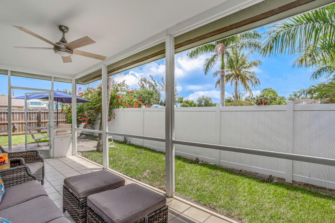 Villa Smugglers Cove Retreat North North Naples Esterno foto