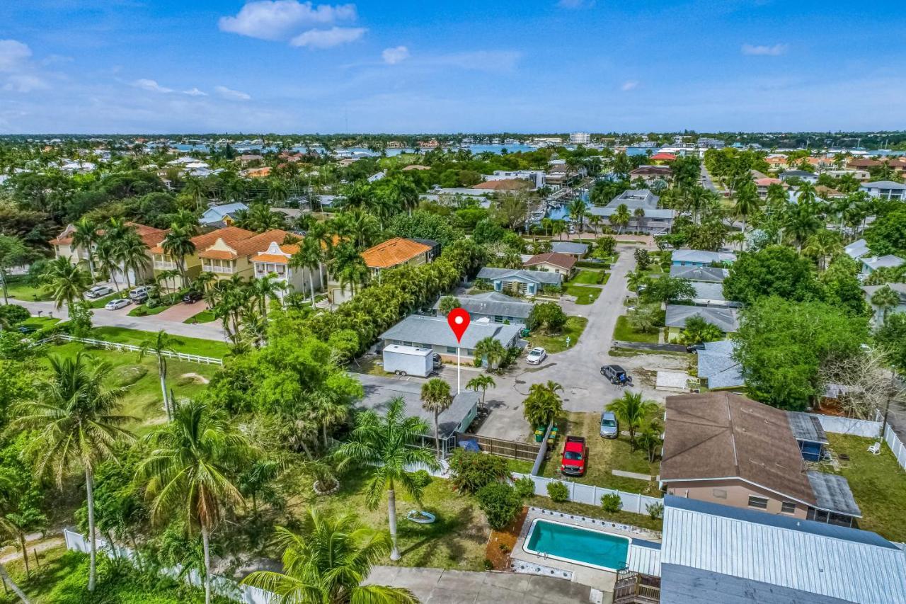 Villa Smugglers Cove Retreat North North Naples Esterno foto