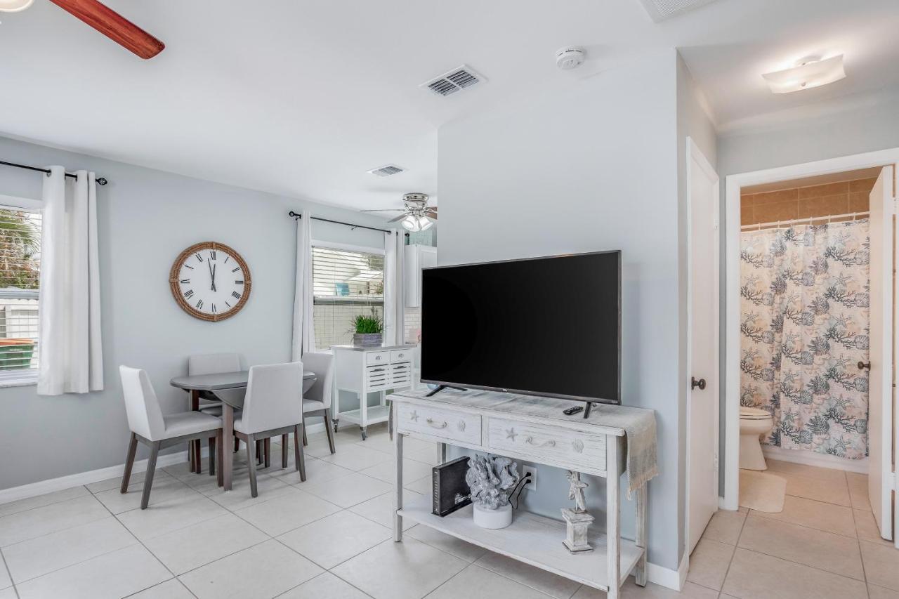 Villa Smugglers Cove Retreat North North Naples Esterno foto