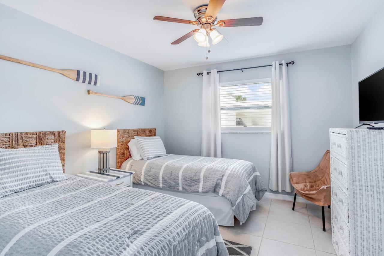 Villa Smugglers Cove Retreat North North Naples Esterno foto
