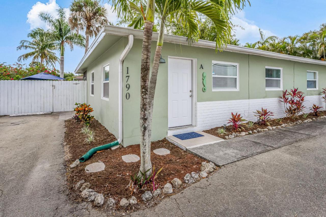 Villa Smugglers Cove Retreat North North Naples Esterno foto
