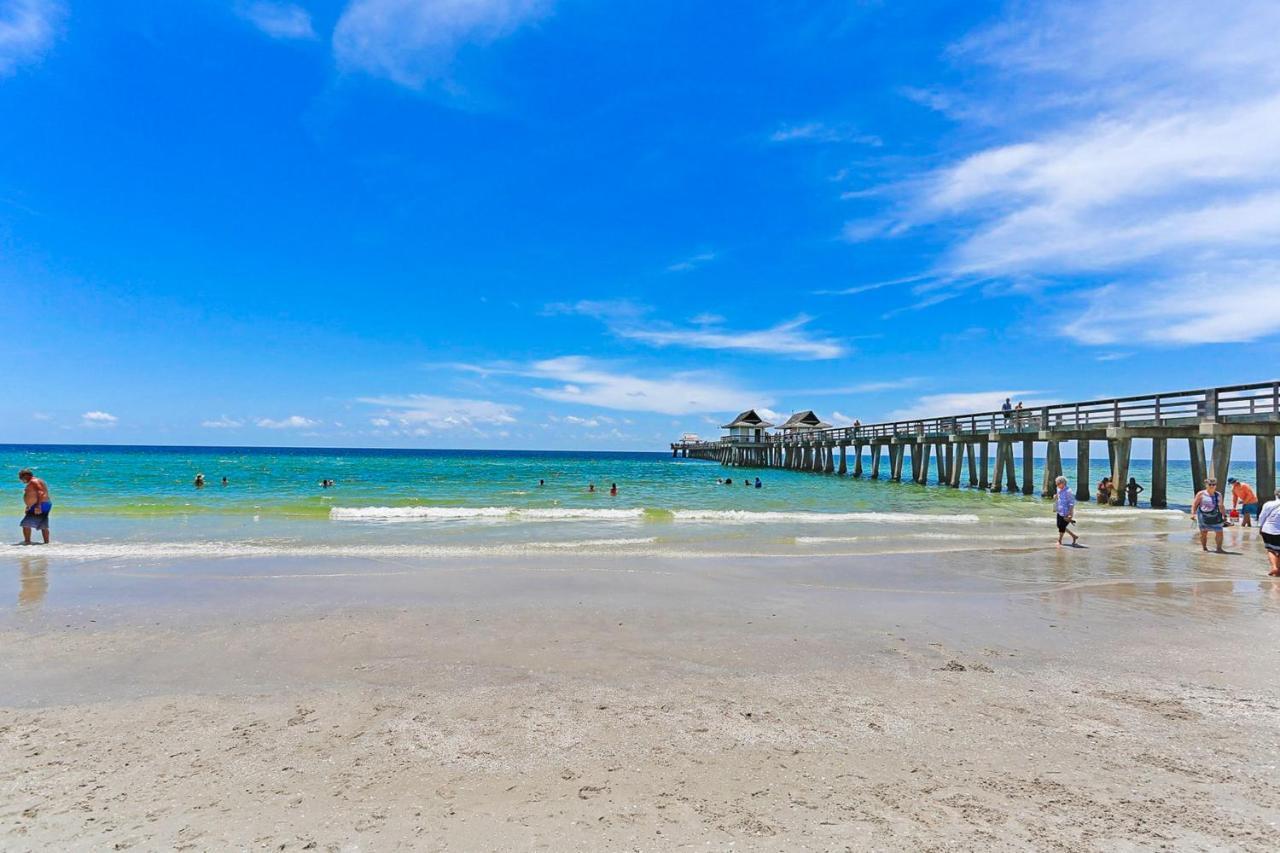 Villa Smugglers Cove Retreat North North Naples Esterno foto